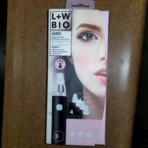 🆕️L+W Blackhead Extractor Tool